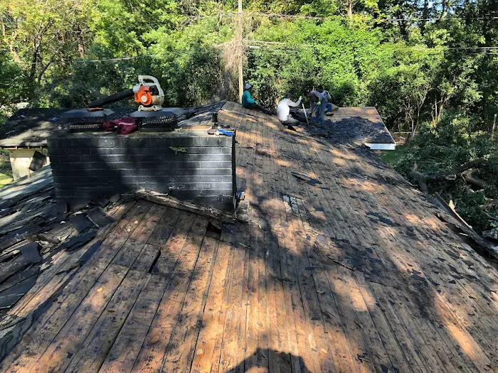 Steele Restoration Picture 4