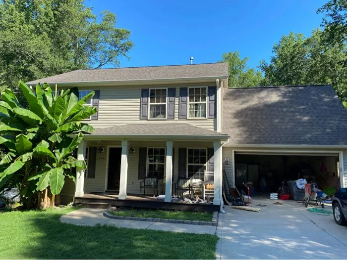 Above All Contractors Picture 2