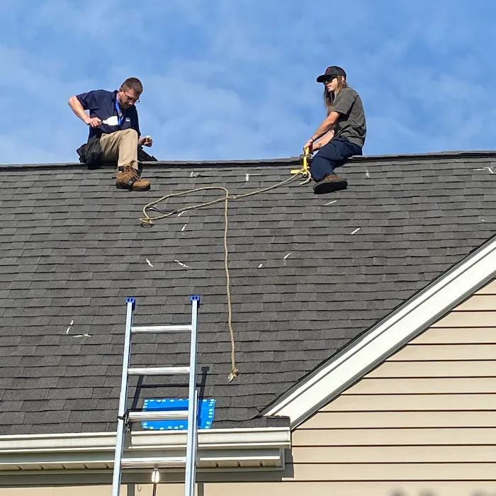 Above All Contractors Picture 9