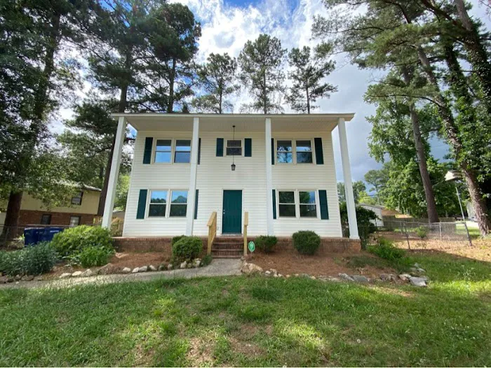 Above All Contractors Picture 3