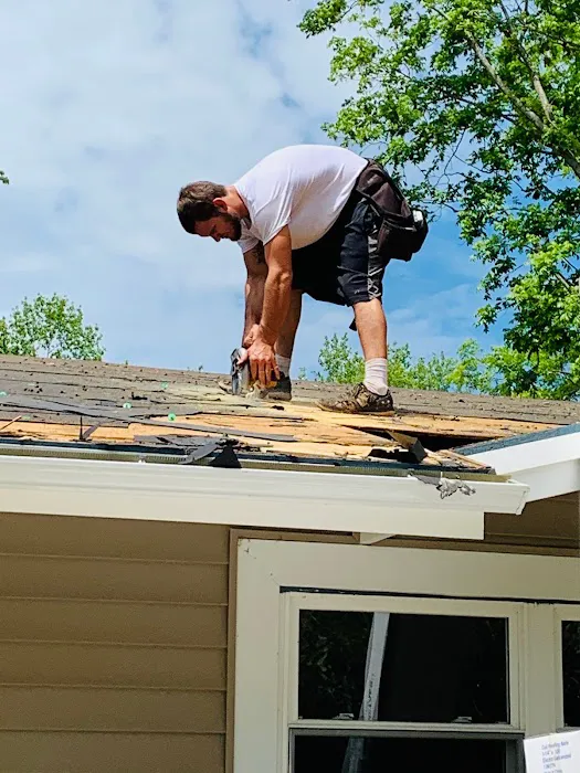 Above All Contractors Picture 1