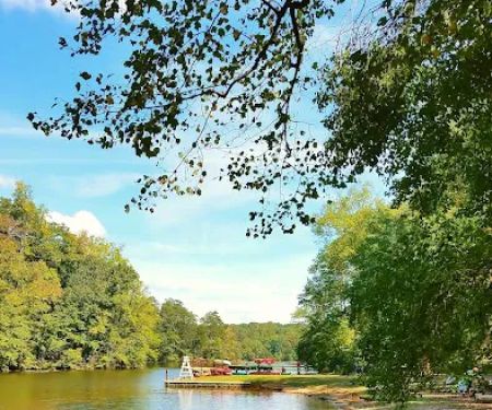 Davis Roofing Equipment & District