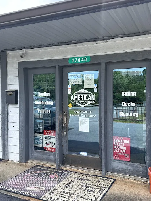 American Renovations Picture 3