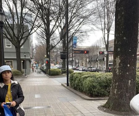 Exterior Specialists