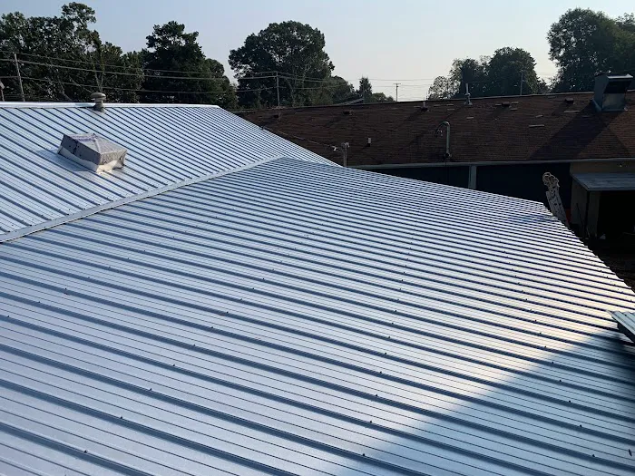 Palmetto Roofers Picture 3