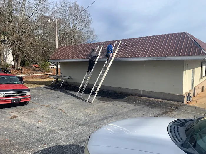 Palmetto Roofers Picture 2