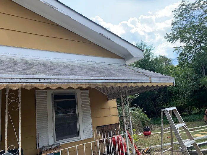 Palmetto Roofers Picture 6