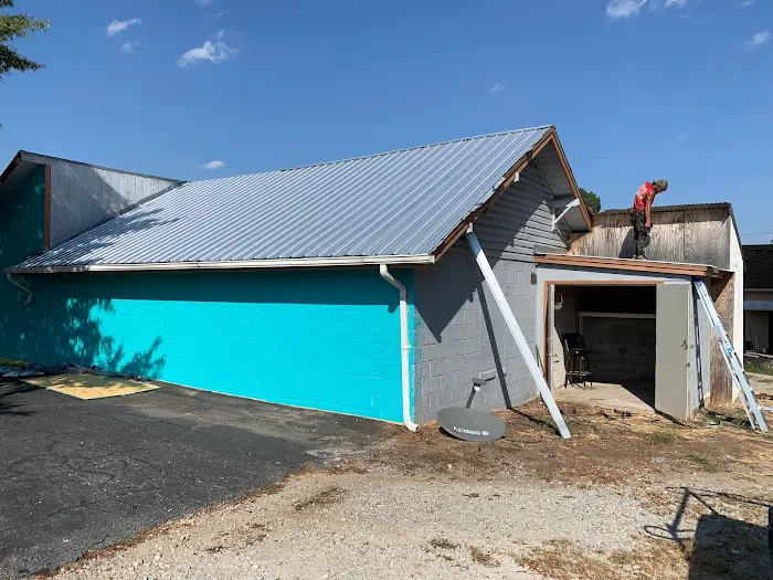 Palmetto Roofers Picture 4