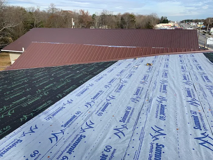 Palmetto Roofers Picture 7