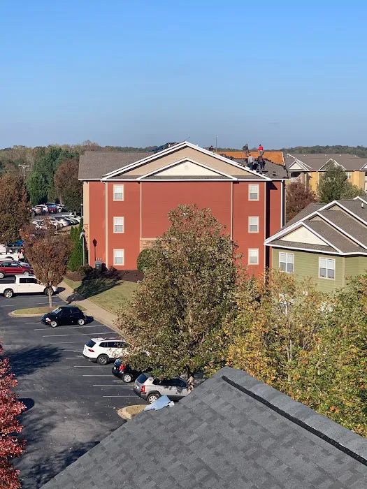 Palmetto Roofers Picture 5