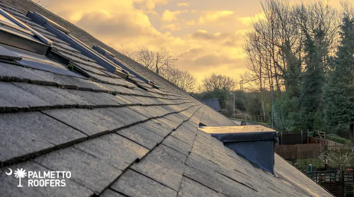 Palmetto Roofers Picture 9