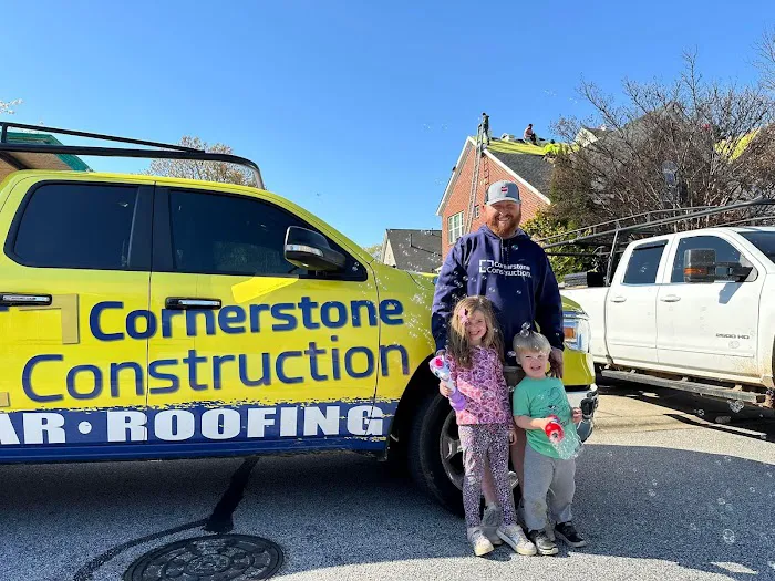 Cornerstone Construction Picture 5