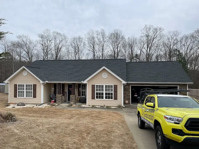 Cornerstone Construction Picture 3