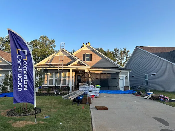 Cornerstone Construction Picture 2