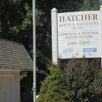 Hatcher Roofing & Maintenance