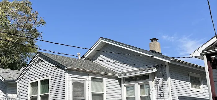 Altmann Roofing Greenville Picture 1