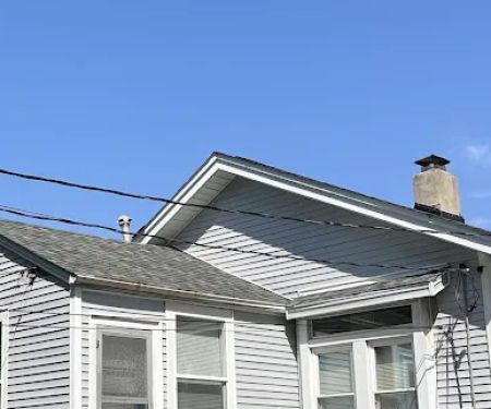 Altmann Roofing Greenville