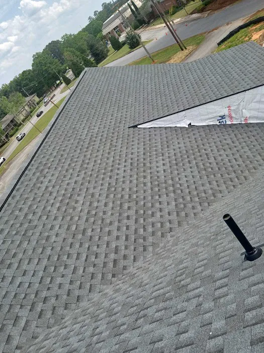 Palmetto State Roofing & Sheet Metal Picture 3