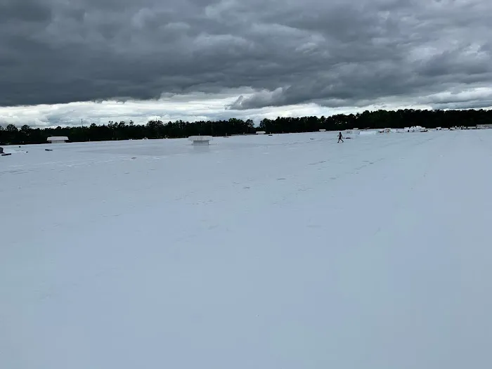 Palmetto State Roofing & Sheet Metal Picture 1