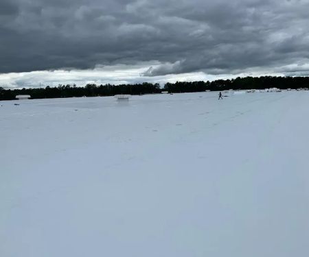 Palmetto State Roofing & Sheet Metal