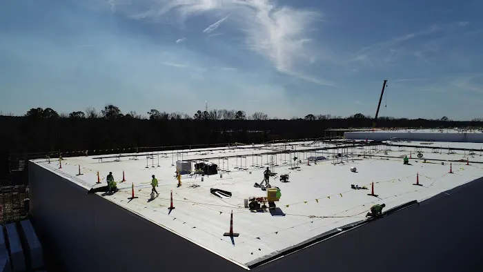 Palmetto State Roofing & Sheet Metal Picture 2