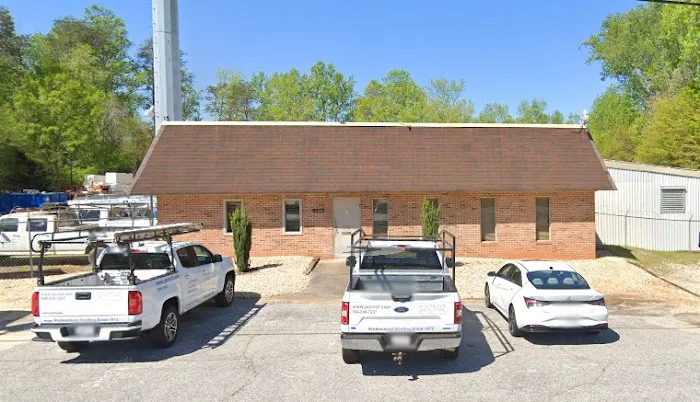 Palmetto State Roofing & Sheet Metal Picture 10