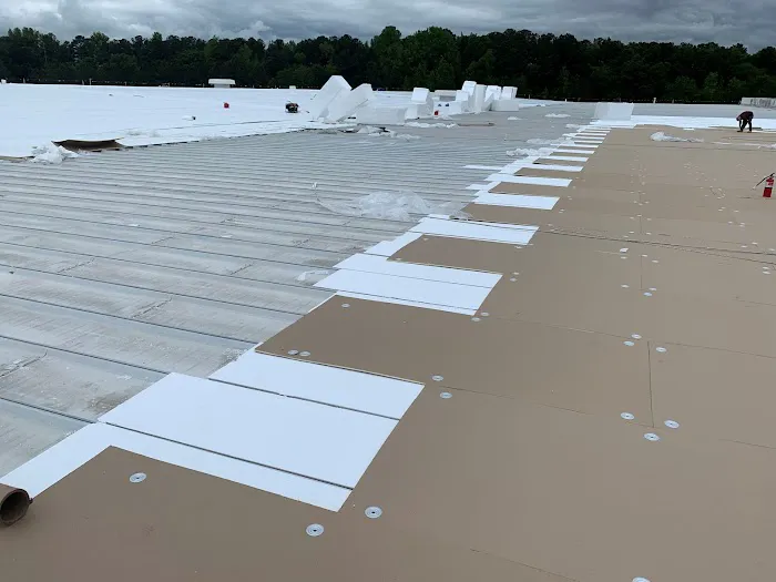 Palmetto State Roofing & Sheet Metal Picture 6