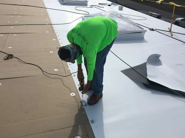 Palmetto State Roofing & Sheet Metal Picture 5