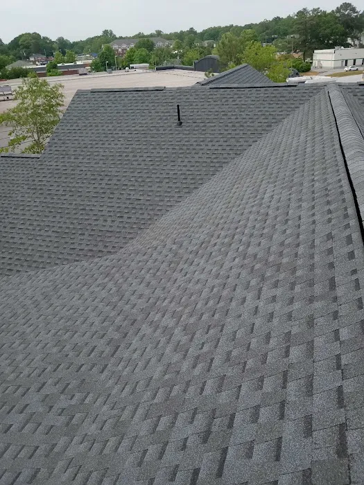 Palmetto State Roofing & Sheet Metal Picture 8