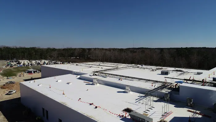 Palmetto State Roofing & Sheet Metal Picture 4