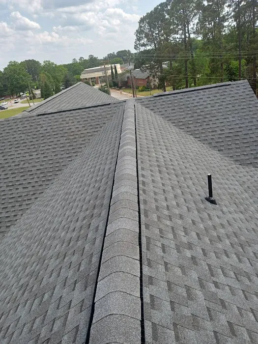 Palmetto State Roofing & Sheet Metal Picture 7