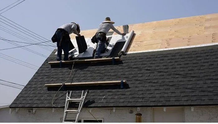 R.J.A Roofing LLC Picture 2