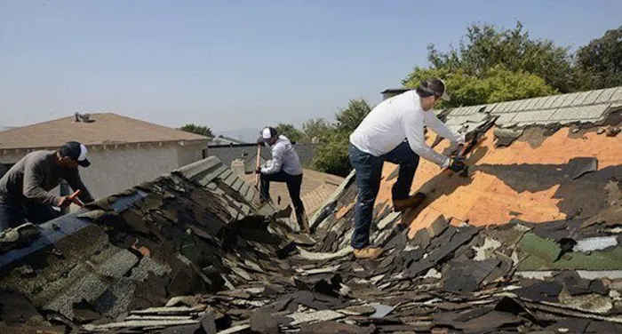 R.J.A Roofing LLC Picture 3