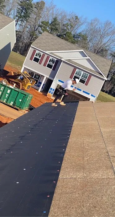 R.J.A Roofing LLC Picture 8