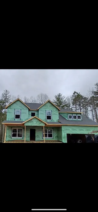 R.J.A Roofing LLC Picture 1