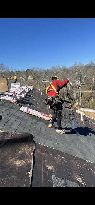 R.J.A Roofing LLC Picture 5