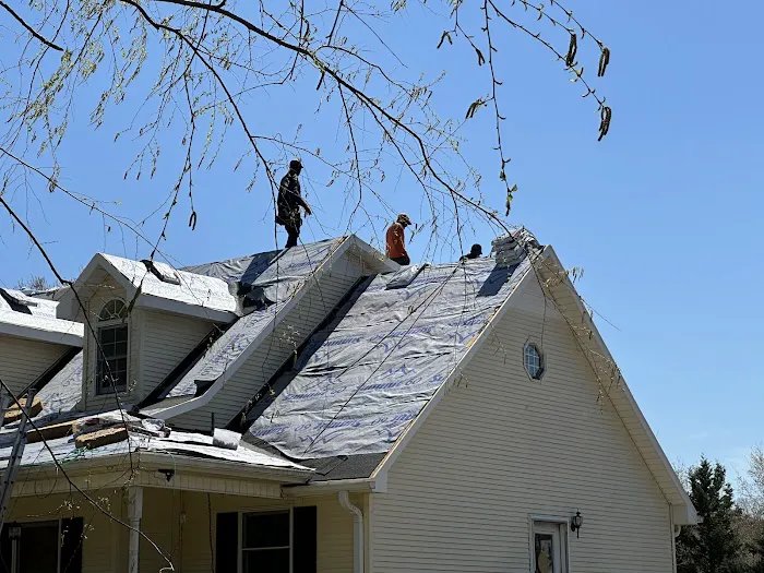 Beemer KangaRoof Picture 1