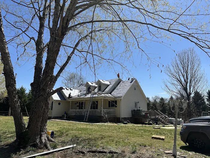 Beemer KangaRoof Picture 2