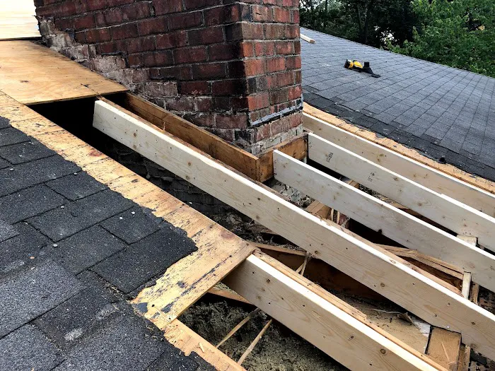 Beemer KangaRoof Picture 7