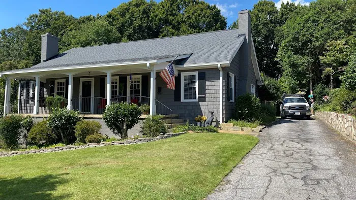 Beemer KangaRoof Picture 6