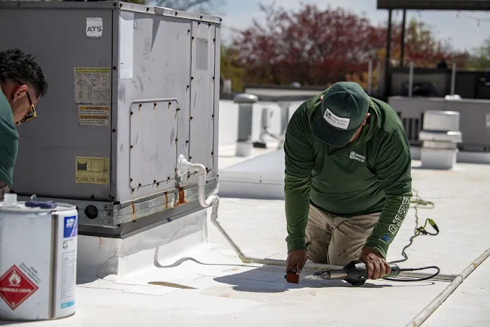 Commercial Roofing, Inc. Picture 7