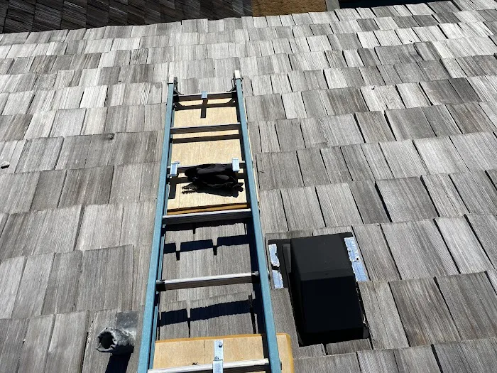 Commercial Roofing, Inc. Picture 5