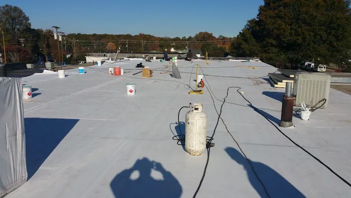 Commercial Roofing, Inc. Picture 6