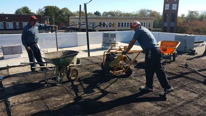 Commercial Roofing, Inc. Picture 3