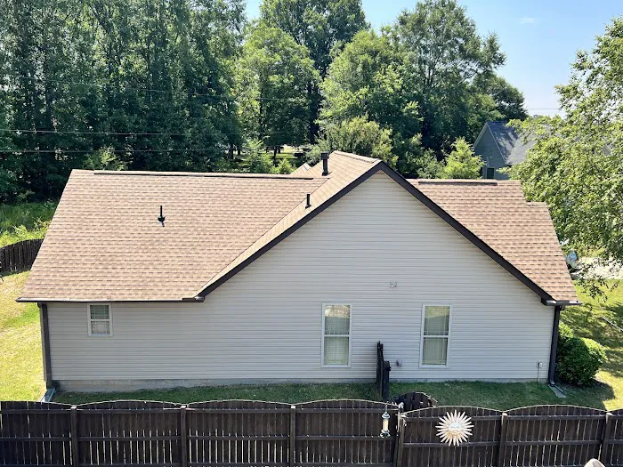 United Contracting and Roofing - Greenville, South Carolina Picture 2