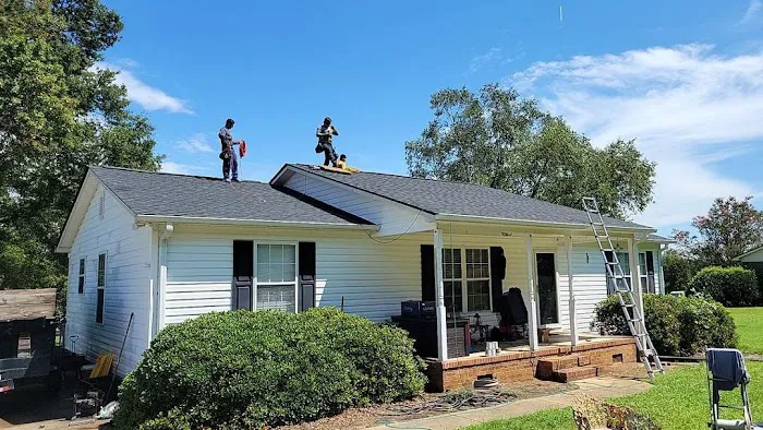 United Contracting and Roofing - Greenville, South Carolina Picture 3