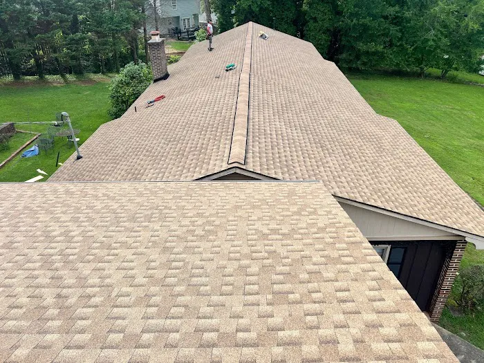 United Contracting and Roofing - Greenville, South Carolina Picture 1