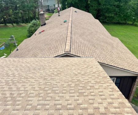 United Contracting and Roofing - Greenville, South Carolina