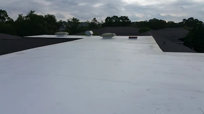 OBS Commercial Roofing Picture 2