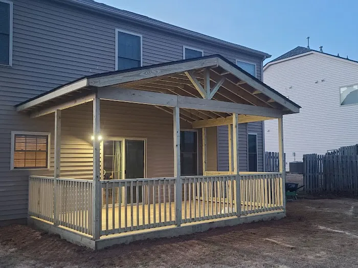 Sentry Construction Picture 4